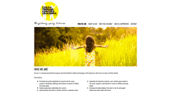 Desktop Screenshot of ctclf.org